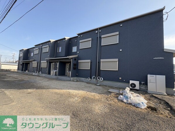 Tierraの物件内観写真